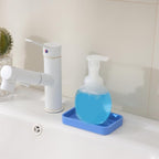 Silicone Kitchen Sink Organizer Tray - Image 6