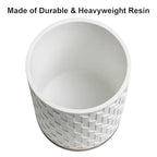 Allure Home Creation Sarasota Resin - Image 5