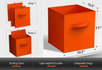 Sorbus Storage Cubes - Image 3