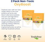 Truly Free OxyBoost - Image 3