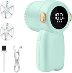 Rechargeable Fabric Shaver, Electric Lint Remover by hYwecy