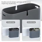 JOYBOS Adsorption Bathroom Trash Can, Bedroom Garbage Can - Image 4