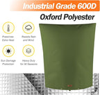 TOHONFOO Backflow Preventer Pipe Insulation Cover - Image 6