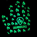 Grill Armor Oven Gloves 932°F Extreme Heat & Cut Resistant Oven Mitts - Image 6