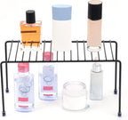 Kitchen Shelves, Cabinet Organization Mini Storage Shelf, Storage Rack Organizer - Image 2