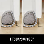 GORILLA GRIP Door Draft Stopper - Image 3