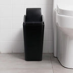 4.2 Gallon Plastic Trash Can - Image 5