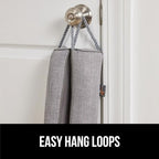 GORILLA GRIP Door Draft Stopper - Image 7