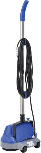 Global Industrial Mini Floor Scrubber - Image 2