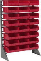Akro-Mils 30235 AkroBins Plastic Storage Bins, Space-Saving Stackable Bins - Image 12
