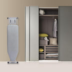 Ironing Board, Heat Resistant Cover Iron Board - Image 5