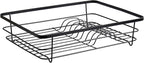 Dish Drying Rack 3 Piece Dish Drainer - Image 4