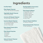 Puracy Liquid Laundry Detergent Clean Can Refill - Image 8