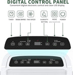 120 Pints Energy Star Dehumidifier - Image 2