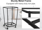 StorageWorks 160L Laundry Basket - Image 4