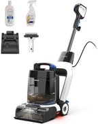 Tineco CARPET ONE Cruiser Smart Carpet Cleaner, Self-Cleaning and FlashDry by Tineco