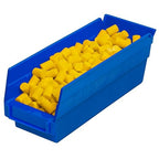 Akro-Mils 30120 Plastic Shelf Bins, Heavy Duty Storage Bins - Image 7