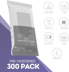 Swanky Stainless Steel Cleaner Wipes - Image 2
