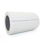 8" 100 Feet Drywall Joint Tape, Self-Adhesive Encrypted Fiberglass Drywall by Hubaow