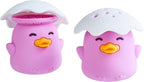 Duck Refrigerator Baking Soda Deodorizer Holder, Odor Absorber and Eliminator - Image 2