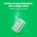 Rockin' Green Deep Cleaning and Deodorizing Tablets - Image 5