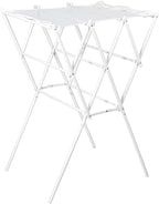 Household Essentials Clothes Drying Rack, Expandable and Collapsible Laundry by HouseholdEssentials