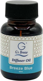 G's Breeze Breeze Blue Diffuser Oil Refill by GsBreeze
