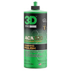 3D ACA 520 Finishing Polish - 32oz - Step 2 Body Shop Finishing Polish - Easy by 3DCarCare