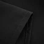 Pickluc Rod Pocket Tier Curtain - Image 5