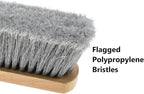PRO SOURCE Fine-Sweep Push Broom Head - Image 2