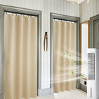 RYB HOME Blackout Curtains for Living Room, Large Window Shades for Bay Window - Image 5