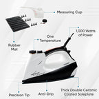 Eurosteam Next Generation Iron - Image 4