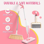 Kids Cleaning Toy Set - Image 5