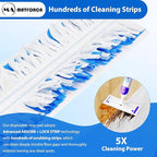 20 Count Swiffer Wet Pads Refill - Image 6