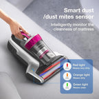 Jimmy WB73 Mattress Vacuum Cleaner, Pet Hair Vacuum, Bed Vacuum - Image 7