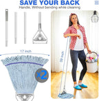 String Mop for Floor Cleaning - Image 5