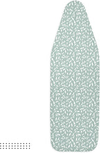 Encasa XO Ironing Board Cover and Pad 54"x15" - Image 8