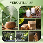 Fragrance Oils Set, Essential Oils - Image 4