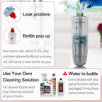 Spray Mops for Floor Cleaning Floor Mop - Image 6