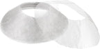 TEHAUX 10PCS Durable Range Hood Filters Bowl Shape Cooker Hood Accessories by TEHAUX