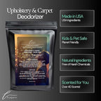 A Million Wishes Carpet Freshener Powder Refill 36 oz | Powerful Odor Eliminator - Image 5