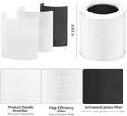 A2001 replacement filter, 3-in-1 True air purifier A2001 replacement part - Image 3