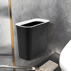 Skyflame 2.1 Gallon Magnetic Garbage Can, BBQ Grills Utensils Organizer Holder - Image 6