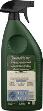 Gear Hugger Bike Wash Spray – Eco-Friendly Cleaner Spray, Wash Soap - Image 6