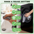 Retractable Gap Dust Cleaner Cleaning Tools - Image 5