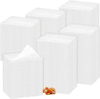 600 Count Dryer Sheets Bulk Fabric Softener Fresh Scent Dryer Sheets Naturally by Heigble