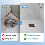 24 Pieces Stainless Steel Lint Traps - Image 7