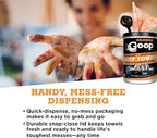 GOOP Orange Heavy Duty Ruff Towels - Image 7