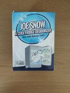 Joe Snow Fridge Baking Soda Deodorizer - Image 10