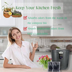 1.6 Pounds Activated Charcoal Filter Refill - Image 7